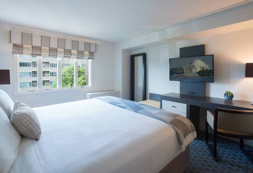 בית מלון כפרי The Normandy