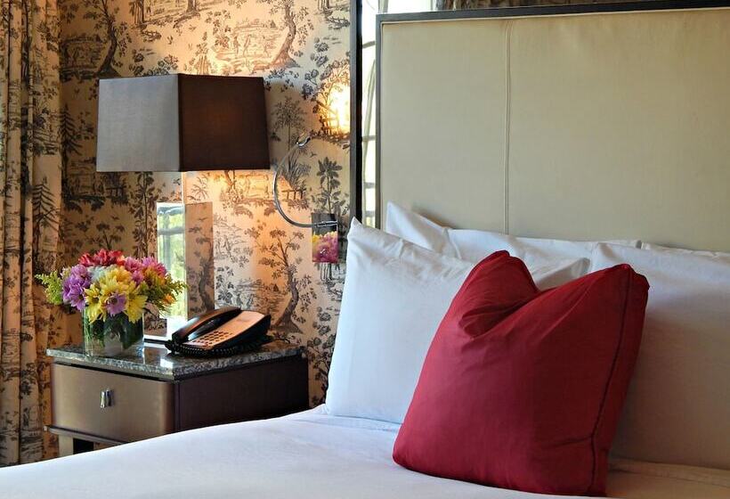 בית מלון כפרי The Normandy