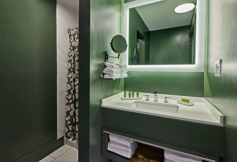 호텔 The Partridge Inn Augusta Curio Collection By Hilton