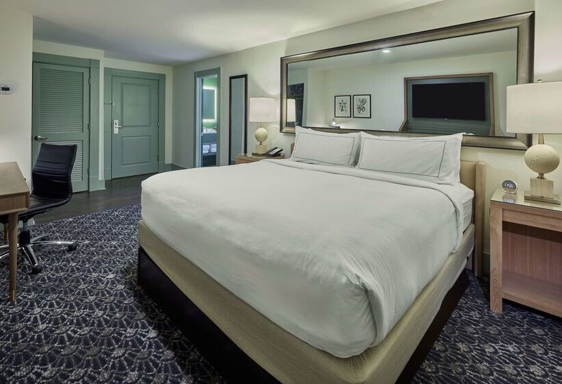 호텔 The Partridge Inn Augusta Curio Collection By Hilton