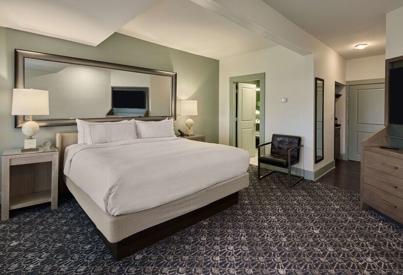 호텔 The Partridge Inn Augusta Curio Collection By Hilton