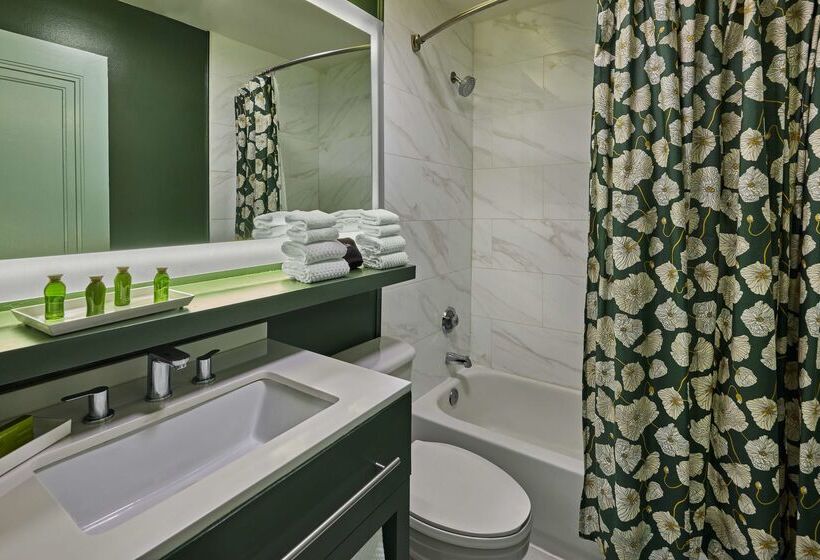 호텔 The Partridge Inn Augusta Curio Collection By Hilton