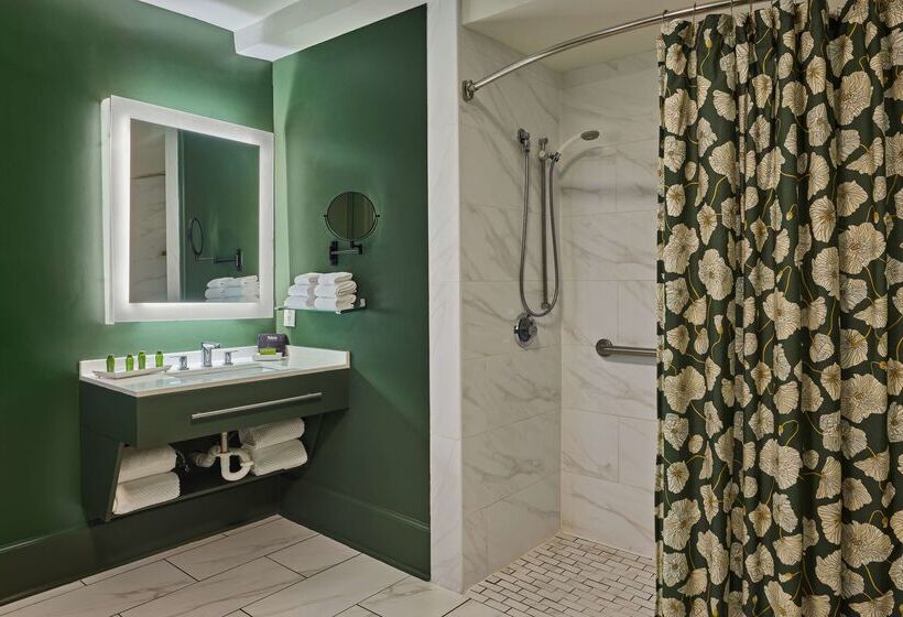 هتل The Partridge Inn Augusta Curio Collection By Hilton