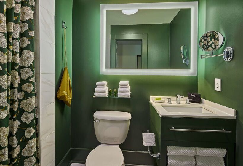 호텔 The Partridge Inn Augusta Curio Collection By Hilton