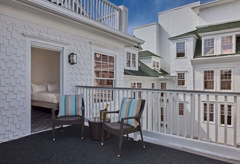 호텔 The Partridge Inn Augusta Curio Collection By Hilton