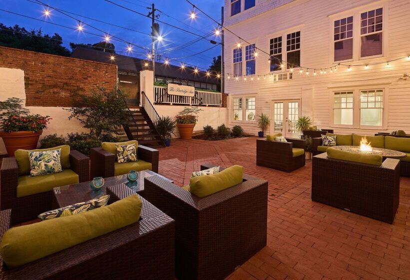 호텔 The Partridge Inn Augusta Curio Collection By Hilton