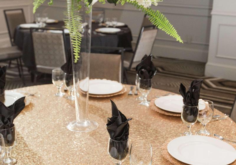 호텔 The Partridge Inn Augusta Curio Collection By Hilton