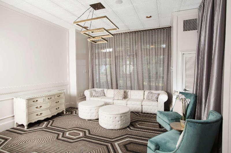 호텔 The Partridge Inn Augusta Curio Collection By Hilton