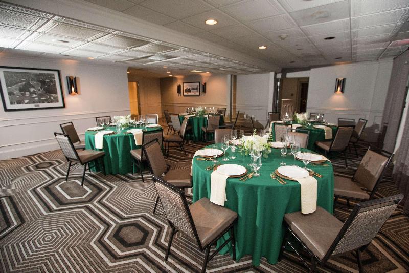 هتل The Partridge Inn Augusta Curio Collection By Hilton
