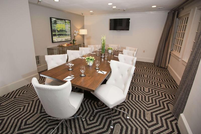 هتل The Partridge Inn Augusta Curio Collection By Hilton