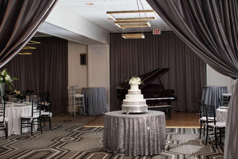 هتل The Partridge Inn Augusta Curio Collection By Hilton