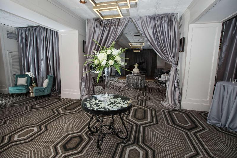 호텔 The Partridge Inn Augusta Curio Collection By Hilton