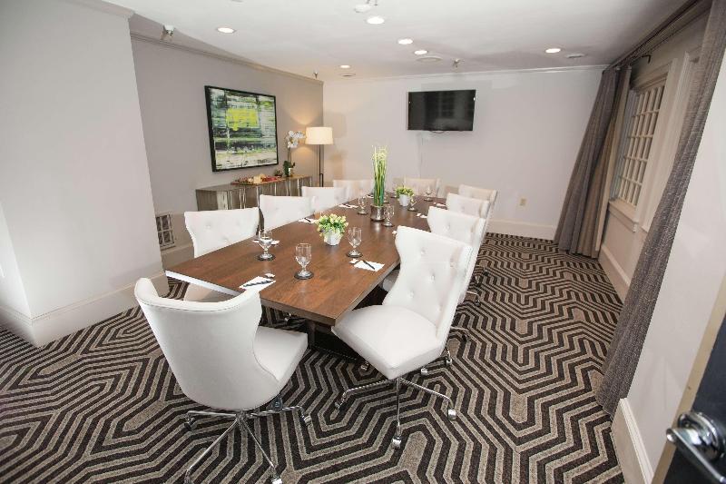 호텔 The Partridge Inn Augusta Curio Collection By Hilton