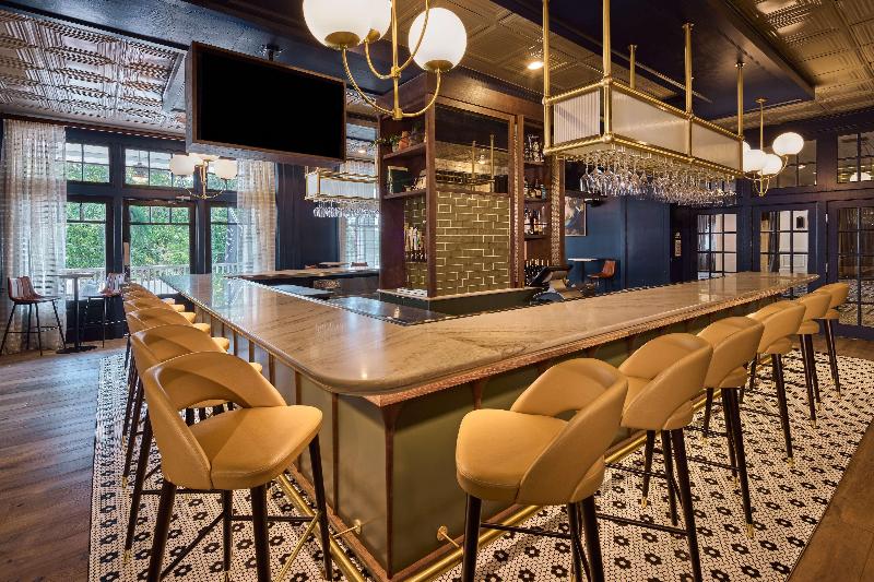 호텔 The Partridge Inn Augusta Curio Collection By Hilton