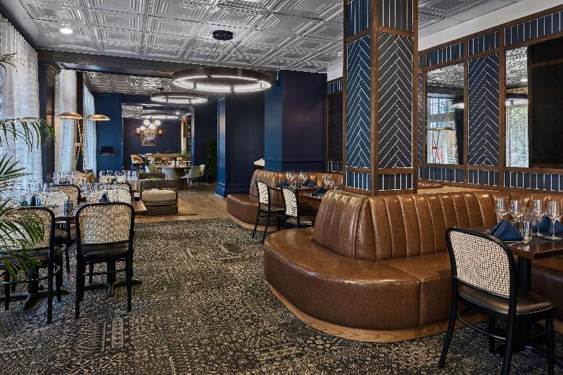 호텔 The Partridge Inn Augusta Curio Collection By Hilton