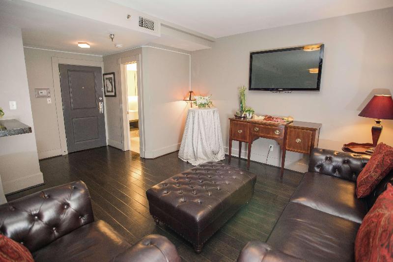 호텔 The Partridge Inn Augusta Curio Collection By Hilton