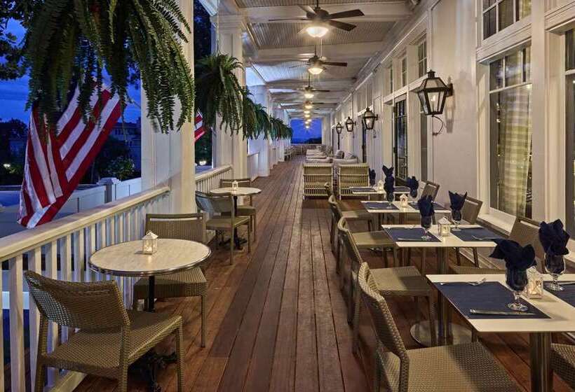 호텔 The Partridge Inn Augusta Curio Collection By Hilton