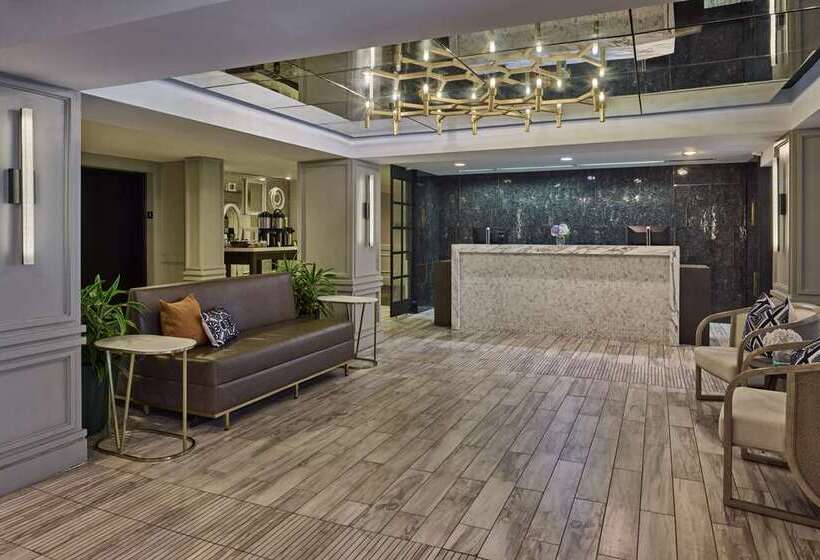 호텔 The Partridge Inn Augusta Curio Collection By Hilton