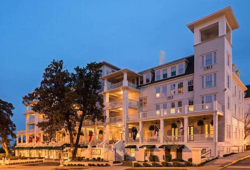 호텔 The Partridge Inn Augusta Curio Collection By Hilton