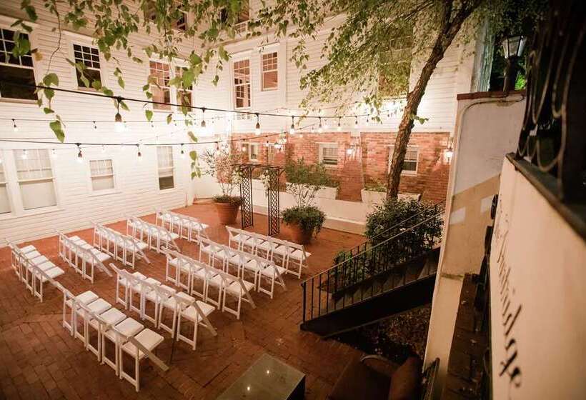 호텔 The Partridge Inn Augusta Curio Collection By Hilton