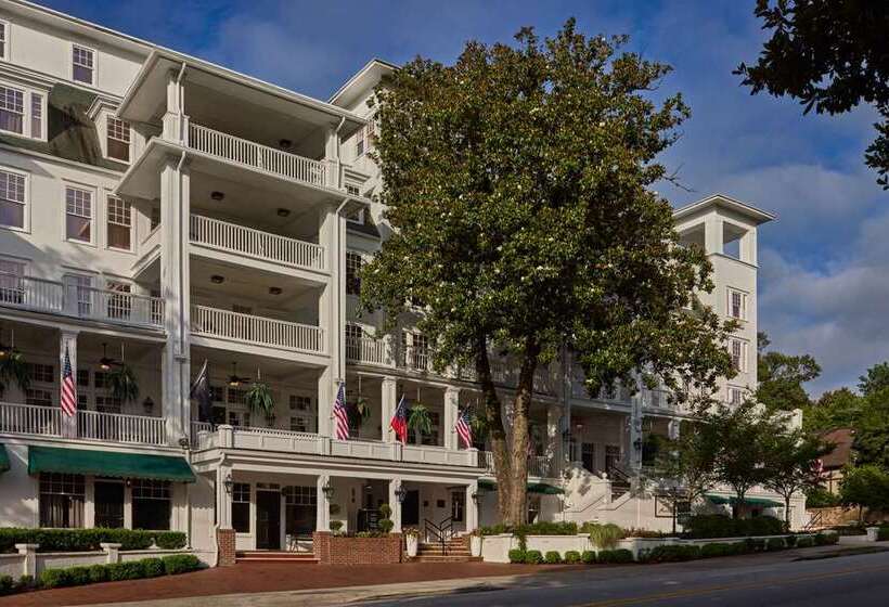 هتل The Partridge Inn Augusta Curio Collection By Hilton