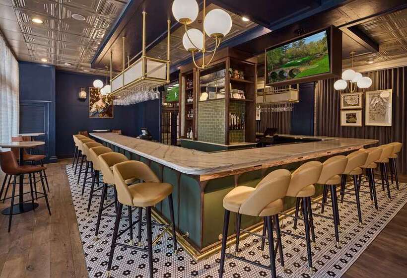 호텔 The Partridge Inn Augusta Curio Collection By Hilton