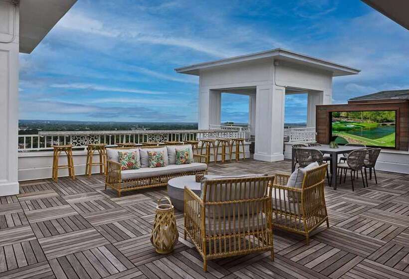 호텔 The Partridge Inn Augusta Curio Collection By Hilton