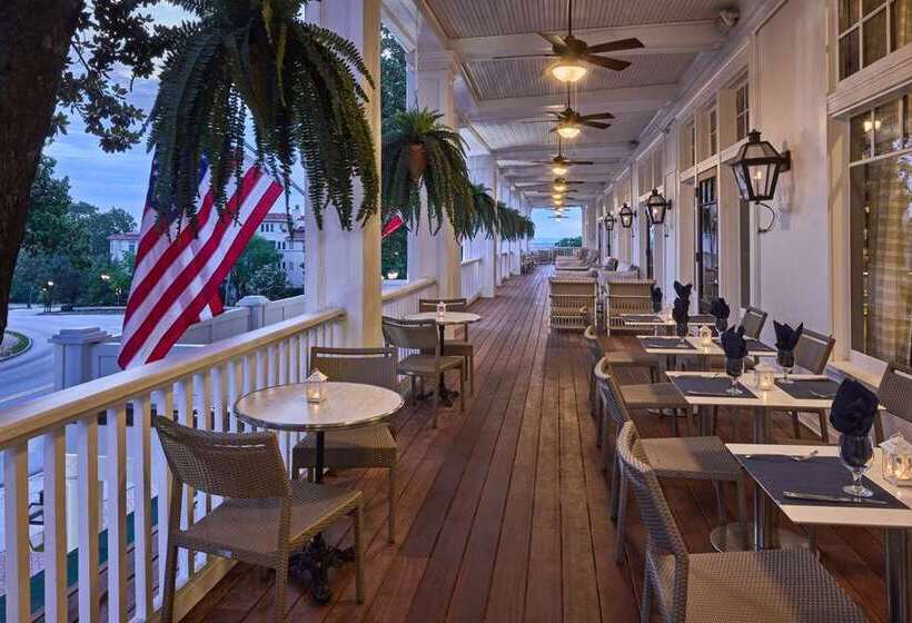 هتل The Partridge Inn Augusta Curio Collection By Hilton