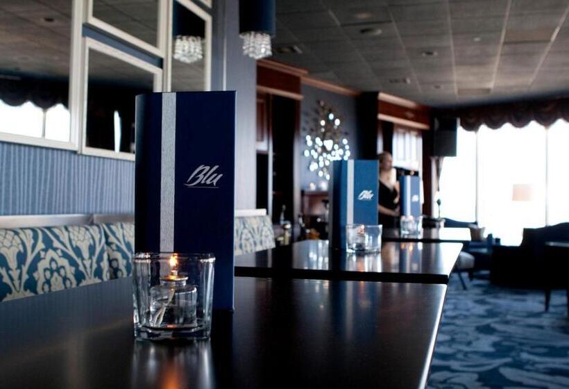 בית מלון כפרי The Pfister