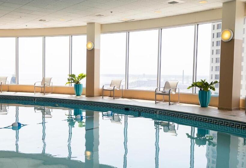 בית מלון כפרי The Pfister