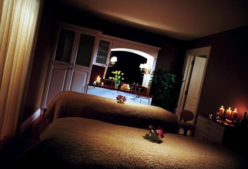 בית מלון כפרי The Pfister