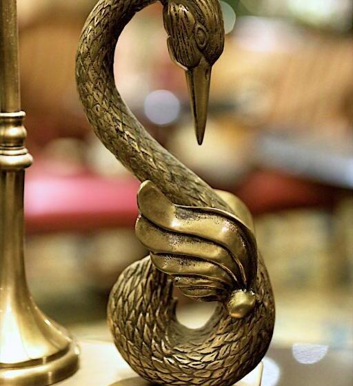 בית מלון כפרי The Pfister