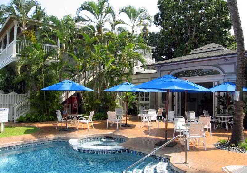 فندق The Plantation Inn  Free Breakfast