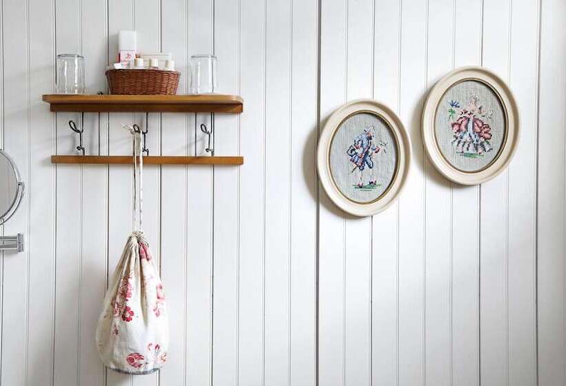 هتل The Red Lion Inn