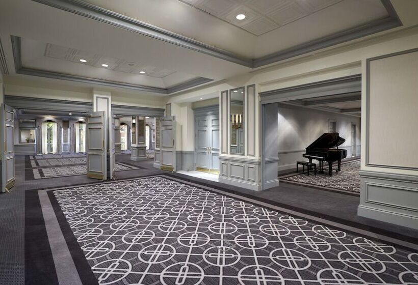 酒店 The Rittenhouse