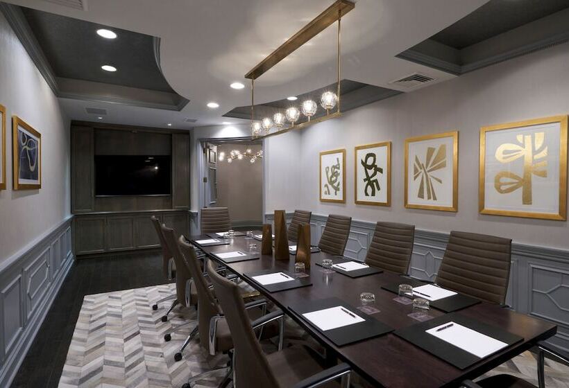 酒店 The Rittenhouse