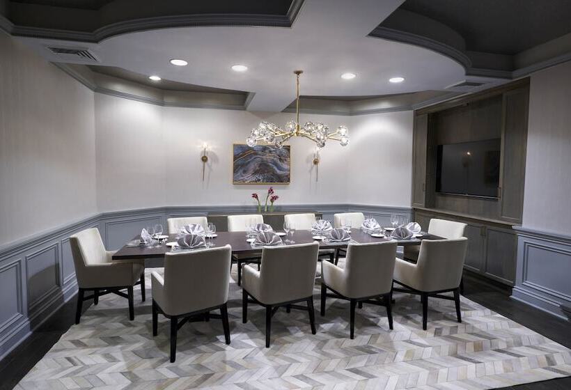 酒店 The Rittenhouse