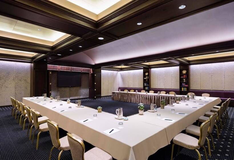 酒店 The Rittenhouse