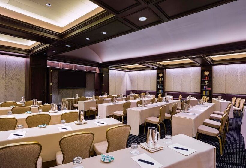 酒店 The Rittenhouse