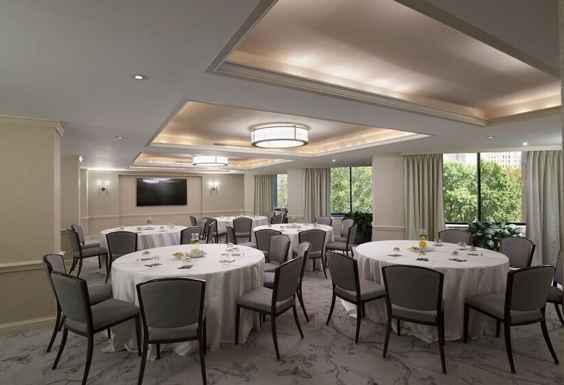 酒店 The Rittenhouse