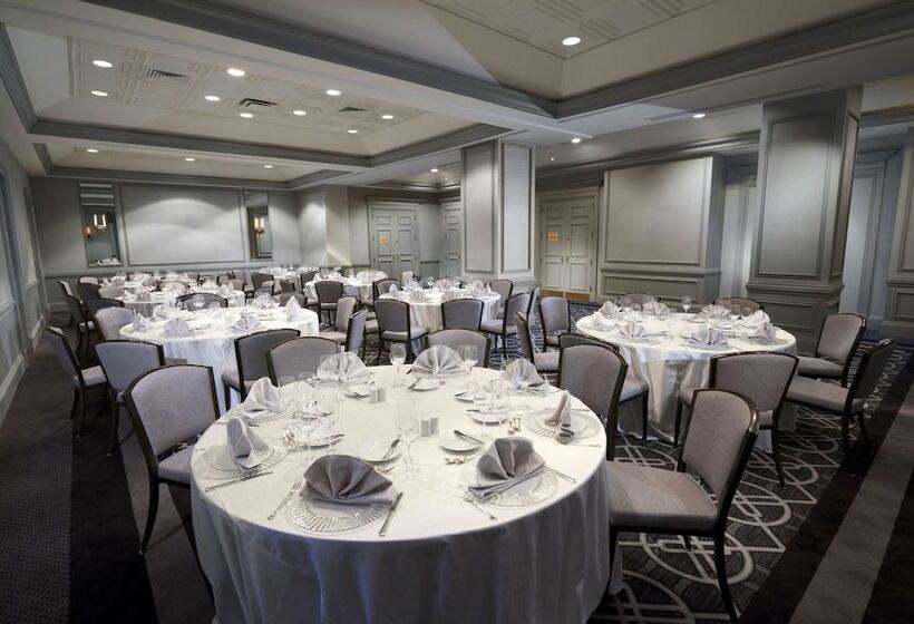 酒店 The Rittenhouse