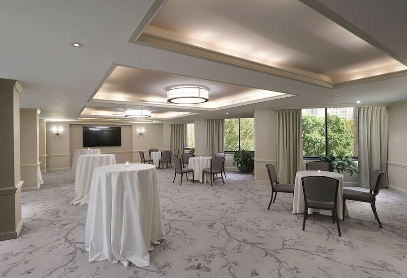 酒店 The Rittenhouse