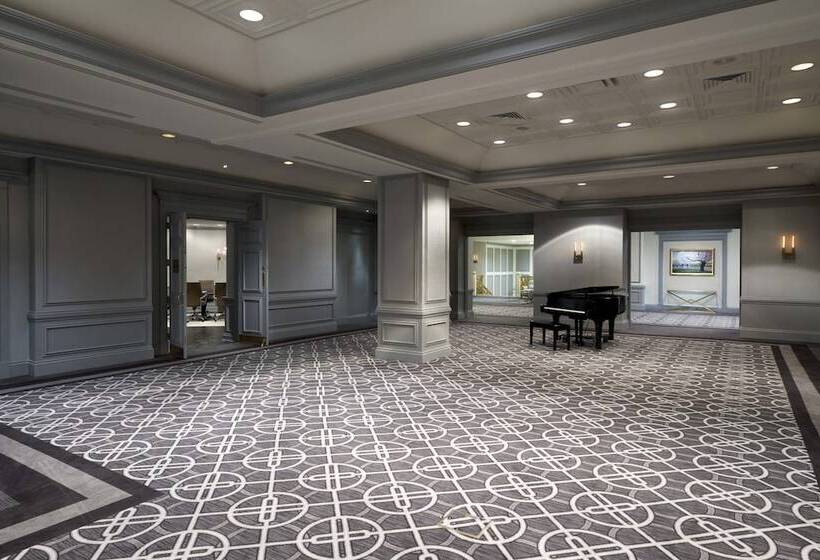 酒店 The Rittenhouse