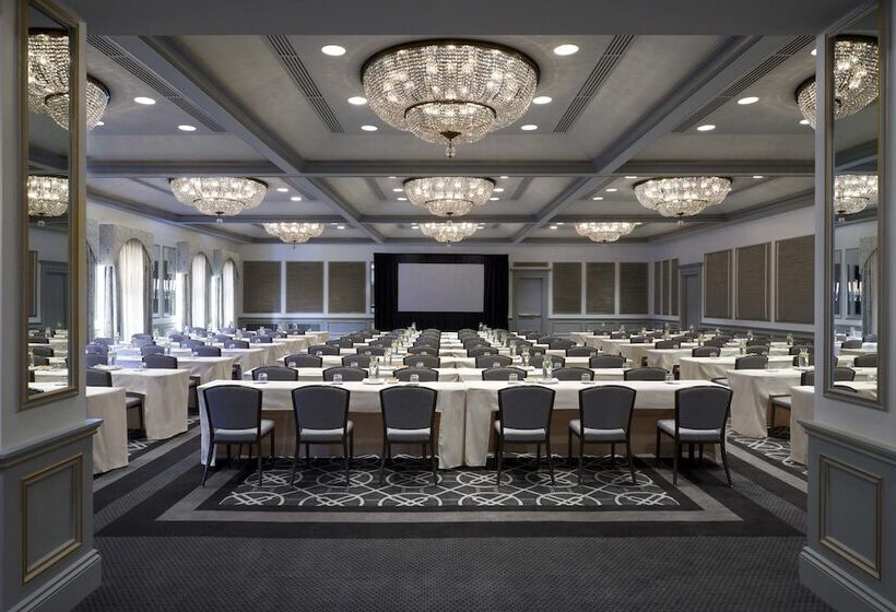 酒店 The Rittenhouse