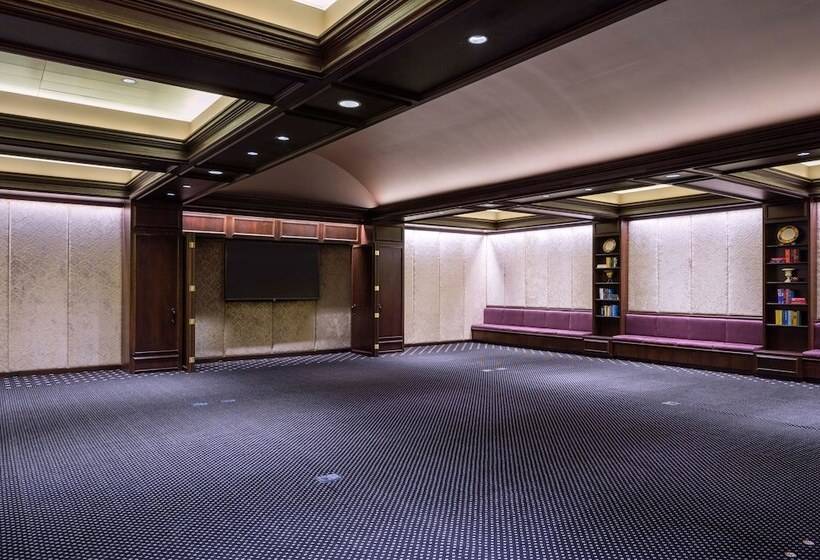 酒店 The Rittenhouse