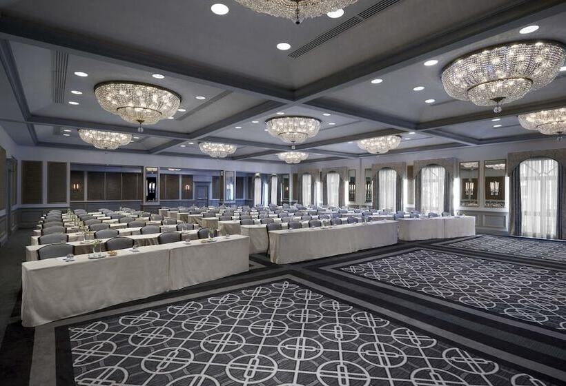 酒店 The Rittenhouse