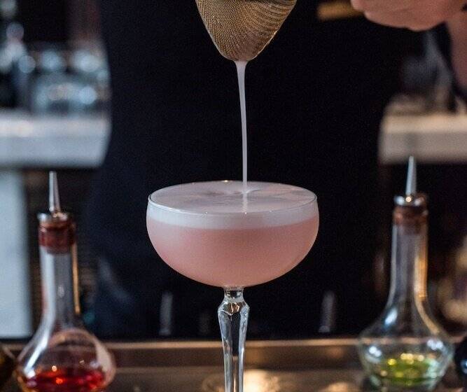 酒店 The Rittenhouse