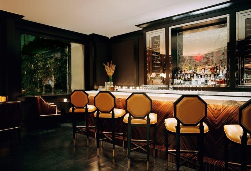 酒店 The Rittenhouse