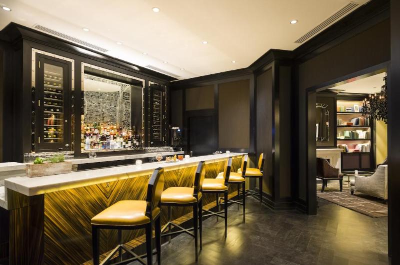 酒店 The Rittenhouse