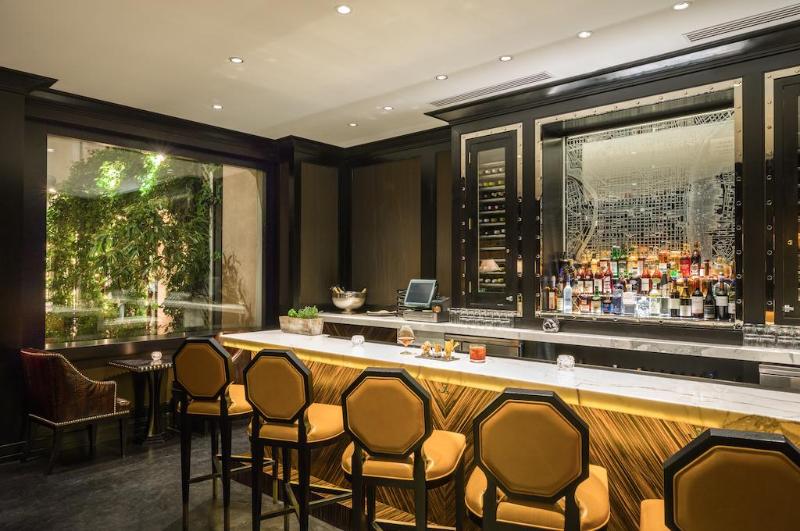 酒店 The Rittenhouse